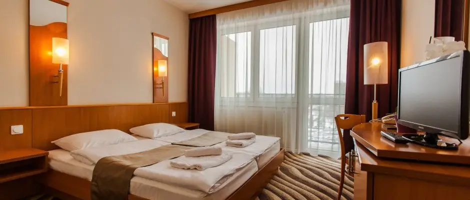 Premium Hotel Panorama Siofok