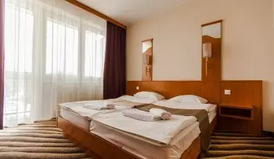 Premium Hotel Panorama Siofok
