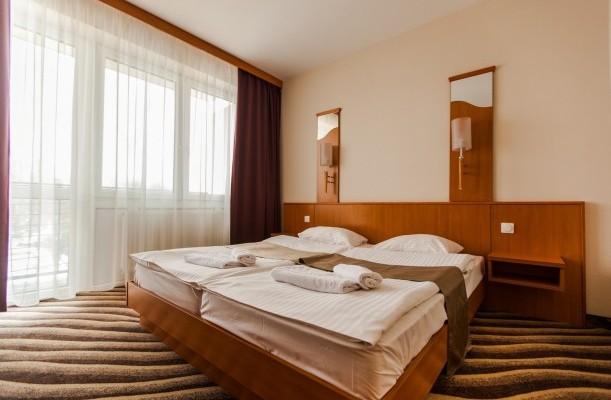 Premium Hotel Panorama Siofok