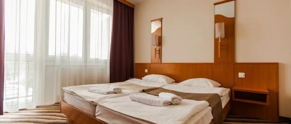 Premium Hotel Panorama Siofok