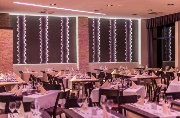 Premium Hotel Panorama Siofok