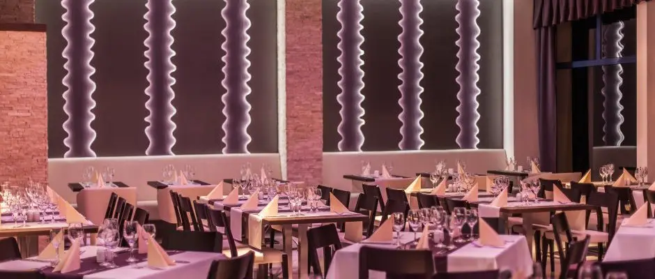 Premium Hotel Panorama Siofok