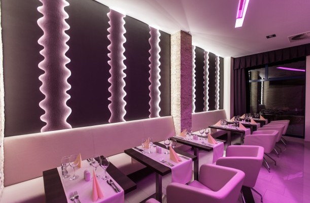 Premium Hotel Panorama Siofok