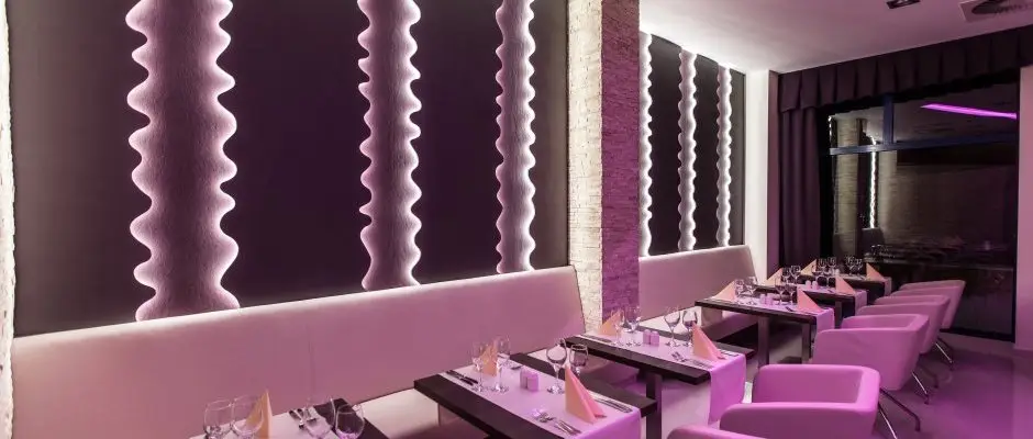 Premium Hotel Panorama Siofok