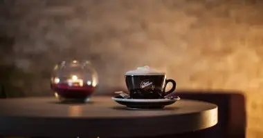  - Glitzernder Silvesterabend