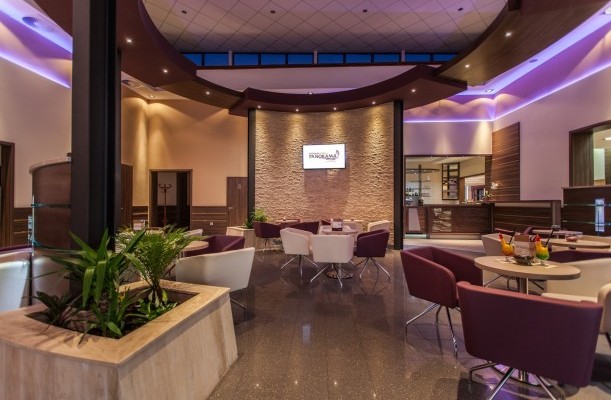 Premium Hotel Panorama Siofok