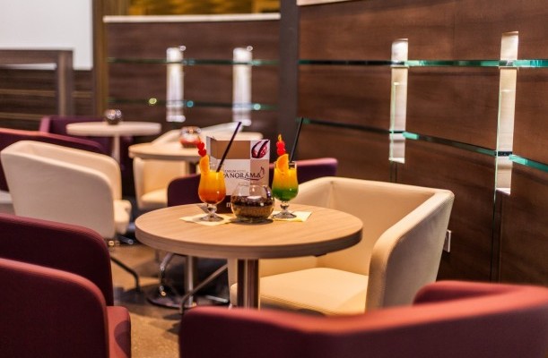 Premium Hotel Panorama Siofok