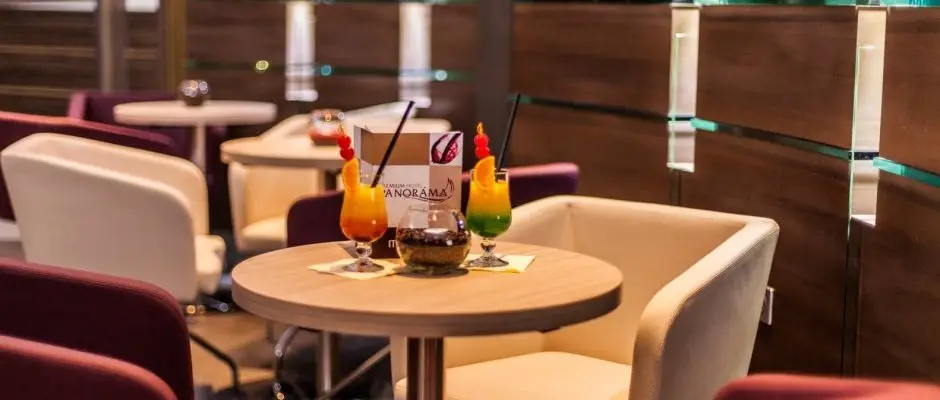 Premium Hotel Panorama Siofok