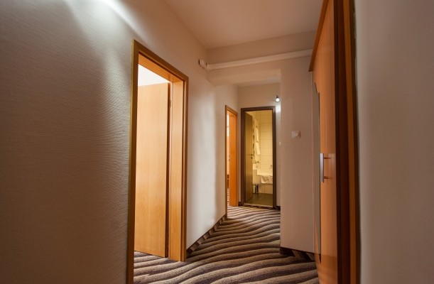 Premium Hotel Panorama Siofok