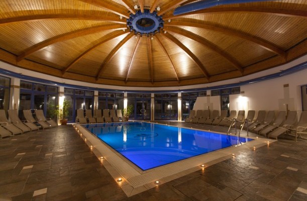 Premium Hotel Panorama Siofok