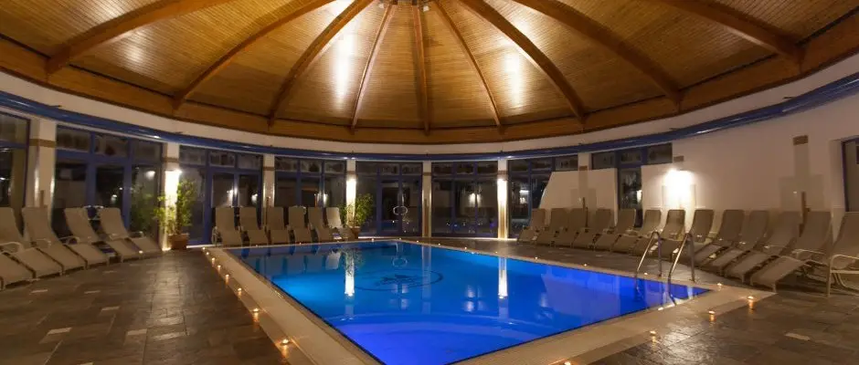 Premium Hotel Panorama Siofok