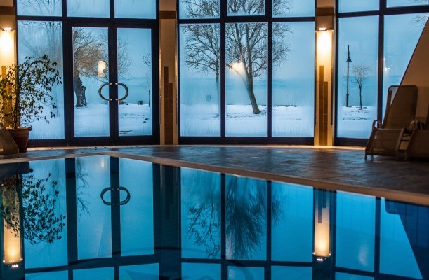 Premium Hotel Panorama Siofok