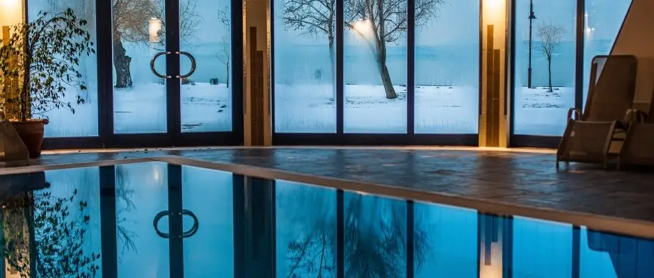 Premium Hotel Panorama Siofok