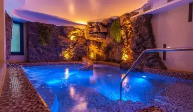 Premium Hotel Panorama Siofok