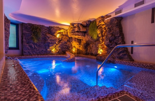 Premium Hotel Panorama Siofok