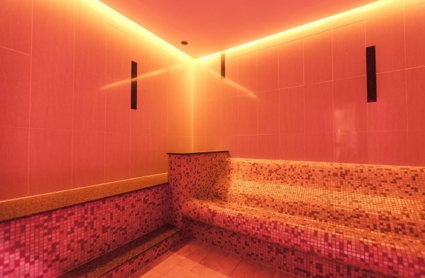 Premium Hotel Panorama Siofok