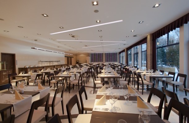 Premium Hotel Panorama Siofok