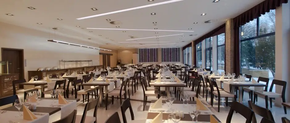 Premium Hotel Panorama Siofok