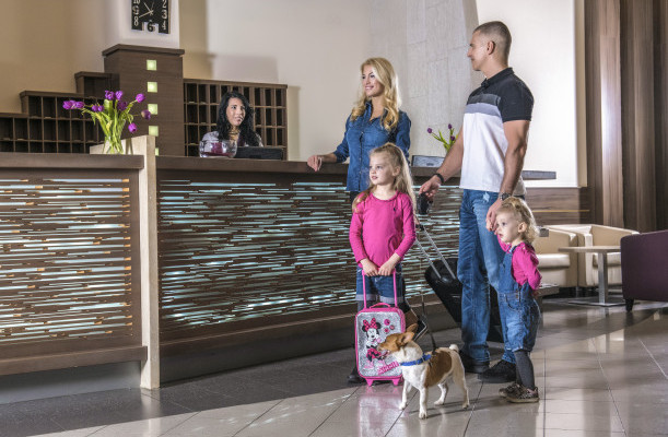 Premium Hotel Panorama Siofok