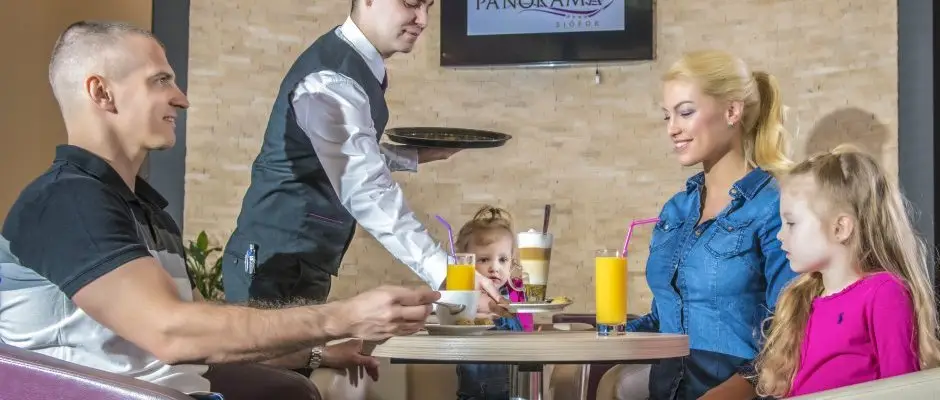 Premium Hotel Panorama Siofok