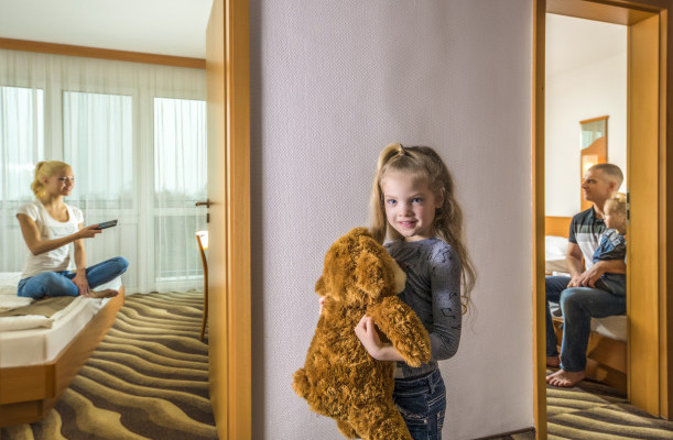 Premium Hotel Panorama Siofok