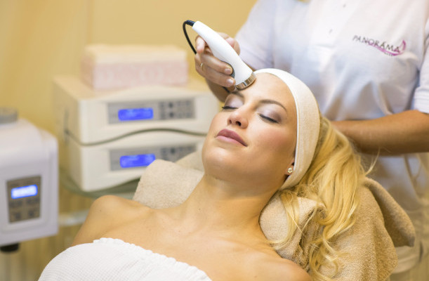 Premium Hotel Panorama Siofok