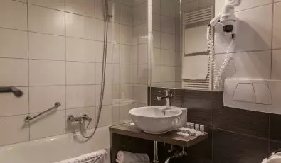 Premium Hotel Panorama Siofok