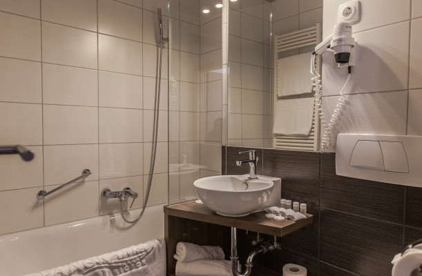 Premium Hotel Panorama Siofok