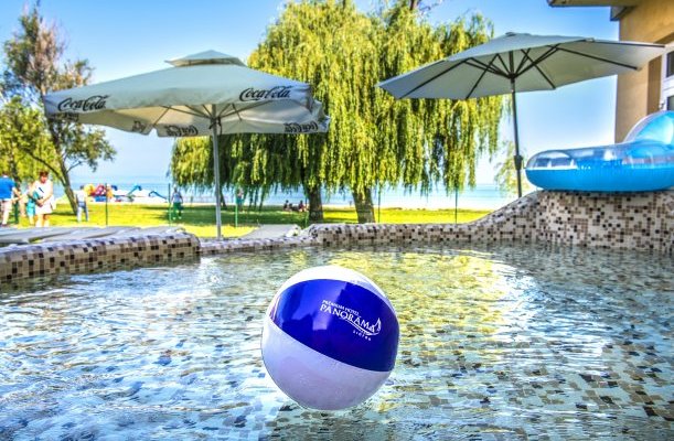 Premium Hotel Panorama Siofok