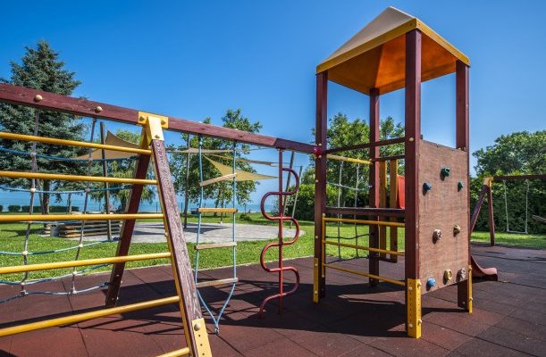 Premium Hotel Panorama Siofok