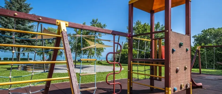 Premium Hotel Panorama Siofok