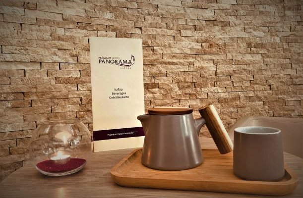 Premium Hotel Panorama Siofok