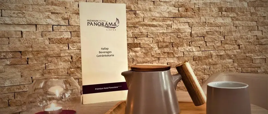 Premium Hotel Panorama Siofok