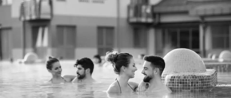 Park Inn by Radisson Sarvar Resort & Spa