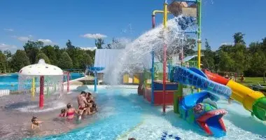 Tagespreise mit all inclusive Verpflegung (ab 1 Nacht)