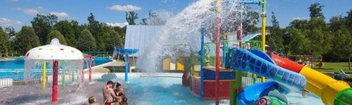 Park Inn by Radisson Sarvar Resort & Spa