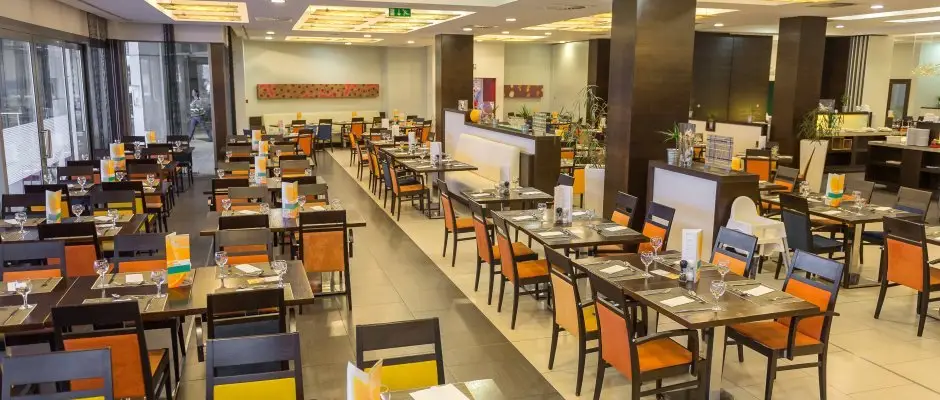 Park Inn by Radisson Sarvar Resort & Spa