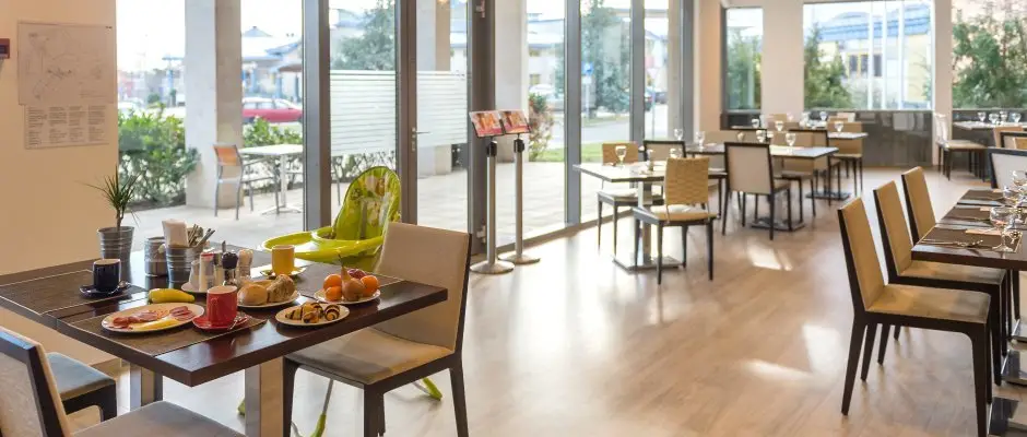 Park Inn by Radisson Sarvar Resort & Spa