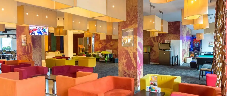 Park Inn by Radisson Sarvar Resort & Spa