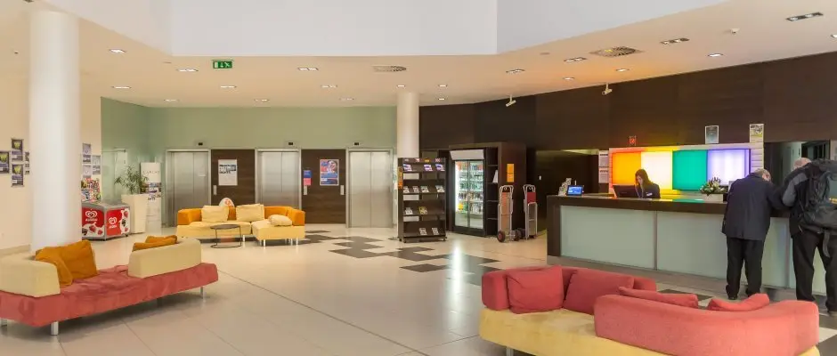 Park Inn by Radisson Sarvar Resort & Spa