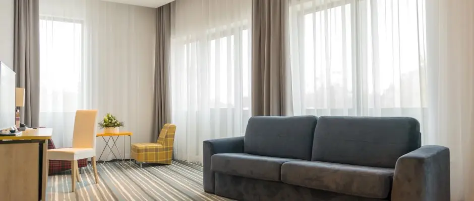 Park Inn by Radisson Sarvar Resort & Spa