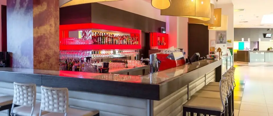 Park Inn by Radisson Sarvar Resort & Spa