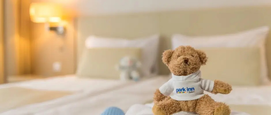 Park Inn by Radisson Sarvar Resort & Spa