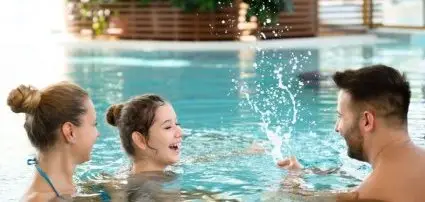 Park Inn by Radisson Sarvar Resort & Spa Sárvár - Osterangebote Ungarn Park Inn by Radisson Sarvar Resort & Spa Sárvár - Osterangebote Ungarn