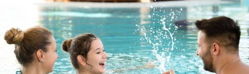 Park Inn by Radisson Sarvar Resort & Spa