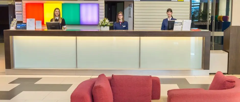 Park Inn by Radisson Sarvar Resort & Spa