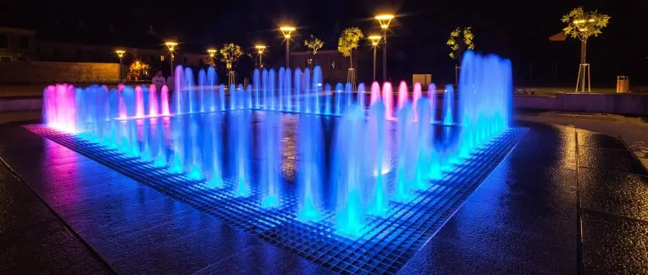 Park Inn by Radisson Sarvar Resort & Spa