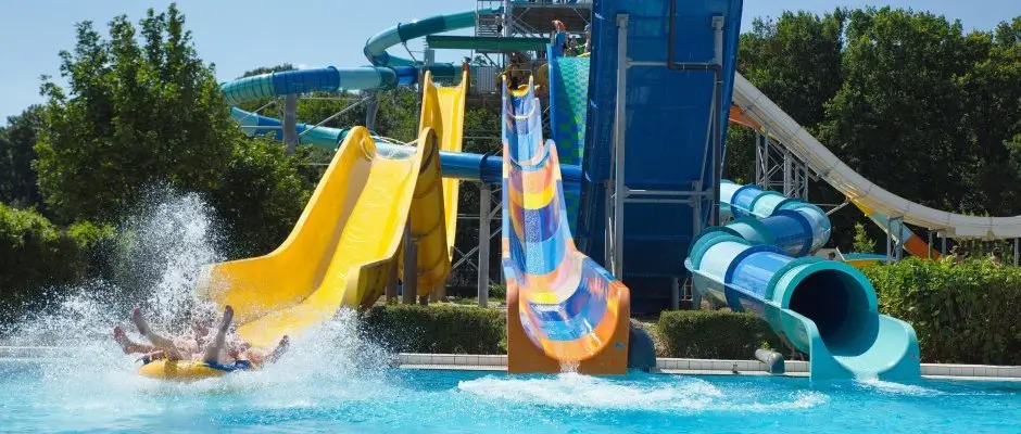 Park Inn by Radisson Sarvar Resort & Spa