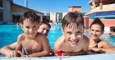 Pfingsten (min. 3 N�chte)