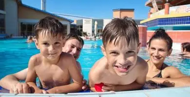 Pfingsten (min. 3 Nchte)